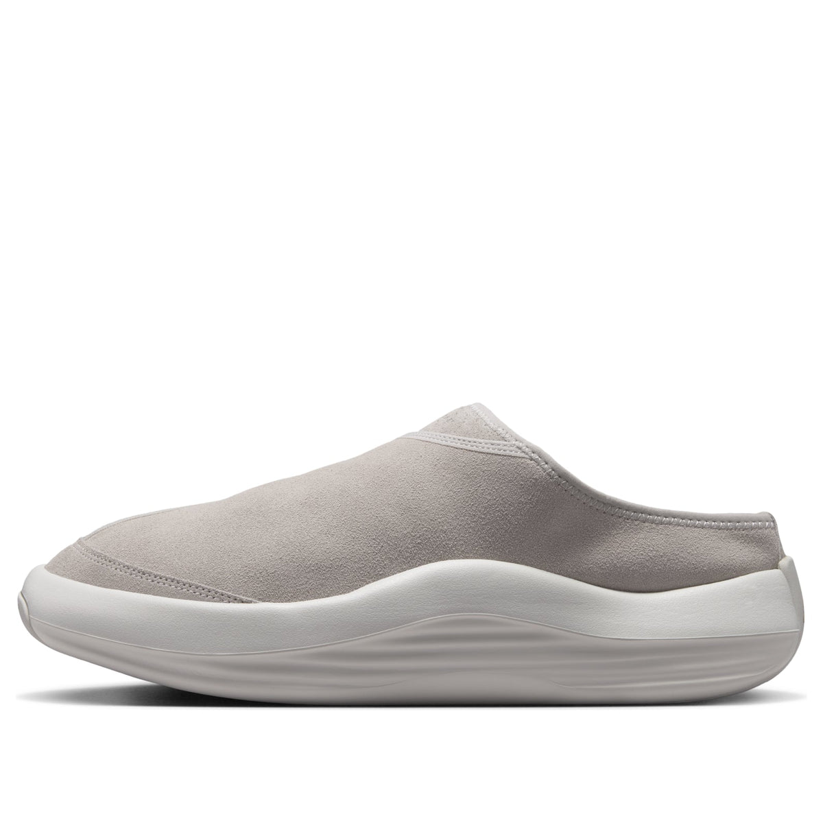 Air Jordan Future Mule 'Light Iron Ore' HV5073-003