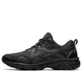 (WMNS) ASICS Gel-Venture 8 Wide 'Black' 1012A706-001