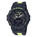 CASIO G-Shock Analog-Digital 'Black' GBA-800LU-1A1
