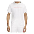 Air Jordan 23 ENGINEERED Dri-FIT Quick Dry Casual Sports Short Sleeve White CJ6205-100