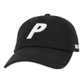Palace Gore-Tex Plaid P 6-Panel 'Black' P23H191