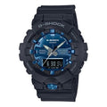 CASIO G-Shock Analog-Digital 'Black' GA-810MMB-1A2PR