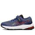 (PS) ASICS GT-1000 11 PS 'Azure Deep Ocean' 1014A238-404