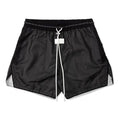 Nike x Fear of God Stretch Shorts 'Black' BV4420-010