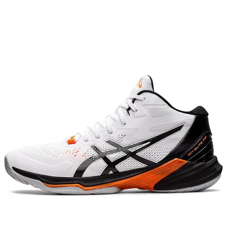 ASICS Sky Elite FF MT 2 'White Black' 1051A065-102