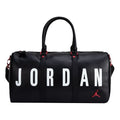 Air Jordan Velocity Duffel Bag 'Black' JD2343014AD-001