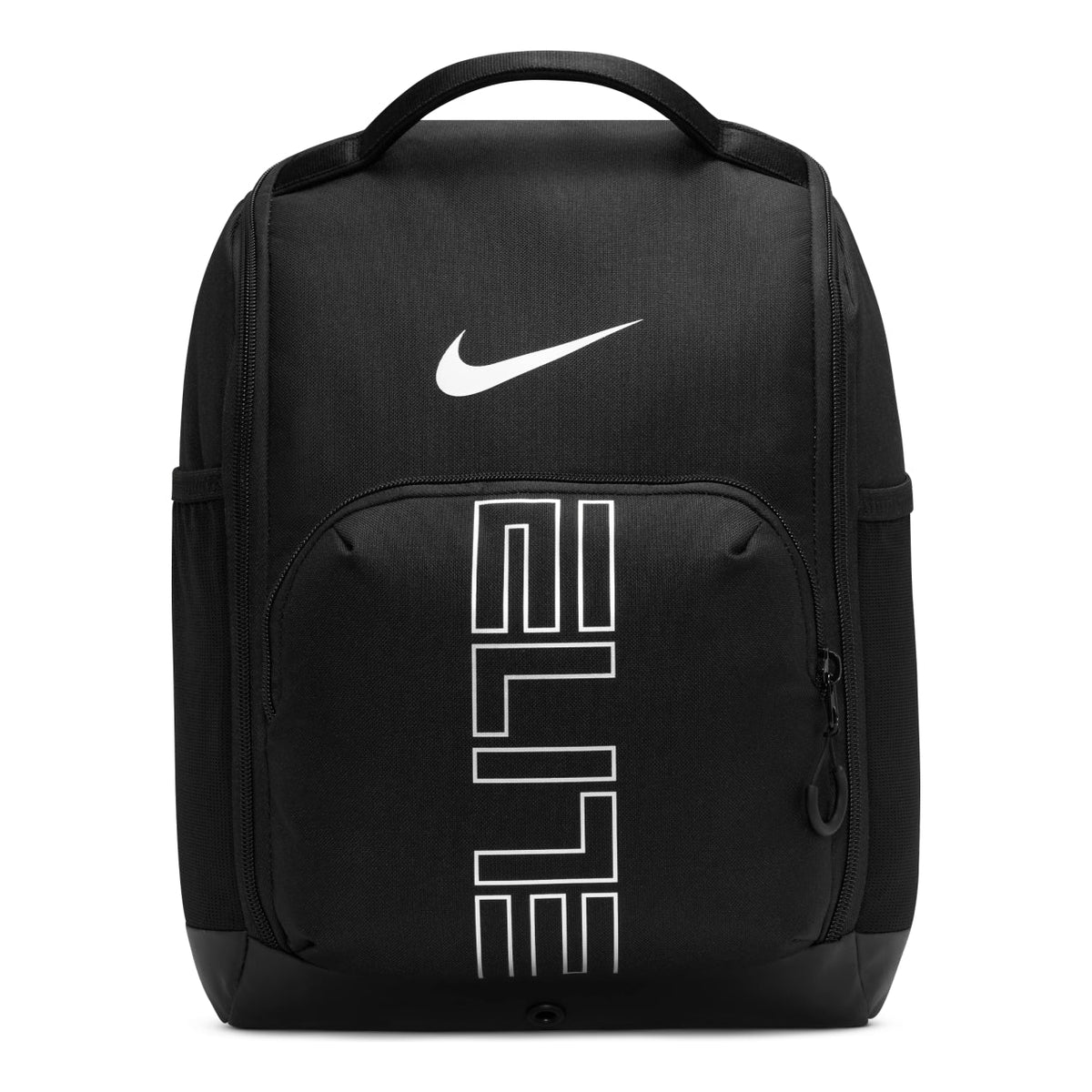 Nike Varsity Elite Basketball Shoe Bag 'Black' HM9970-010