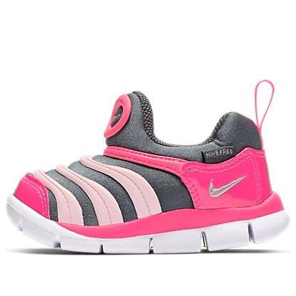 (TD) Nike Dynamo Free 'Pink Foam' 343938-019