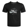 Nike Dri-FIT Mylar Wild Run Tee Men's Black DA0217-010
