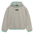 Fear of God Essentials SS24 Polar Fleece 'Seal' 202SP244265F