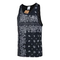 Nike Dri-fit Casual Breathable cashew Sleeveless Vest Black DH7372-010