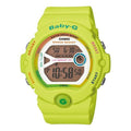 CASIO Baby-G 'Green' BG-6903-3