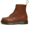 Dr. Martens Unisex 1460Pascal Martin Boots Brown 26981220
