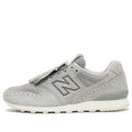 (WMNS) New Balance 996 Retro Casual Gray WL996AB2