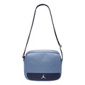Air Jordan Monogram Crossbody Bag 'Blue' FJ6790-419