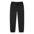 (WMNS) Nike Solo Swoosh Sweatpants 'Black' CW5565-010