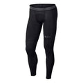 Nike Pro Hypercppl Casual Sports Elastic Training gym pants Black 888295-011