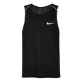 Nike Rise 365 Tank DRI-FIT Sports Top Men Black AQ9918-010