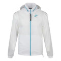 Nike Sportswear Full-length zipper Cardigan Jacket White CW4820-100