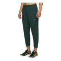 Nike Essential Fleece Running Sports Long Pants Green CU5519-397