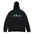 Air Jordan Fleece Hoodie Asia Sizing 'Black' AV6006-010