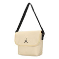 Air Jordan Jumpman Messenger Bag 'Beige Yellow' JD2233023GS-002