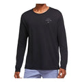 Nike Miler Run Reflective Quick Dry Running Long Sleeves Tops Black CU7879-010