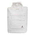 Air Jordan Large capacity backpack 'White' JD2233020GS-002
