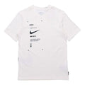 Nike AS Men's Nike Sportswear SWSH Club Tee Sail DJ5374-110