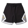 Men's Air Jordan Sports Shorts Black AT9956-010