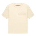 Fear of God Essentials FW22 Tee 'Egg Shell' FOG-FW22-820