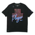 Nike Dri-Fit Coast 2 Coast Basketball Black CQ7256-010