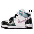(TD) Air Jordan 1 Mid SE 'Take Flight' BQ6933-114