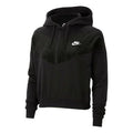 (WMNS) AS W Nike Sportswear HRTG HZ VELOUR Black CZ1879-010