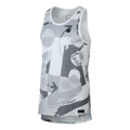 Nike KD TANK HYPERELITE Durant Men's Sports Training Basketball Vest Men's Grey 926265-043