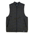 Nike Therma-Fit Adv Repel Light waterproof Running Sports Down Vest Black DD5696-010