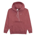 Nike Series LAb Embroidered Logo Drawstring Hooded Sports 'Red' DA0316-661
