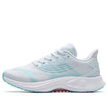(WMNS) ANTA Mach 2.0 Men Running Shoes 'White Blue' 122235583-6