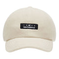 New Balance 1906 Fleece Cap 'White' LAH14003-CRM