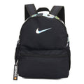 (WMNS) Nike Brasilia Just Do It Mini Backpack 'Black' BA5559-017