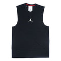 Air Jordan Quick Dry Basketball Training Sports Vest Black CU1025-010