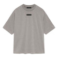 Fear of God Essentials T-shirt 'Heather Grey' 125SU244191F