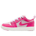 (PS) Air Jordan 1 Low ALT 'Pink Foam Summit White Hyper Pink' DR9748-661