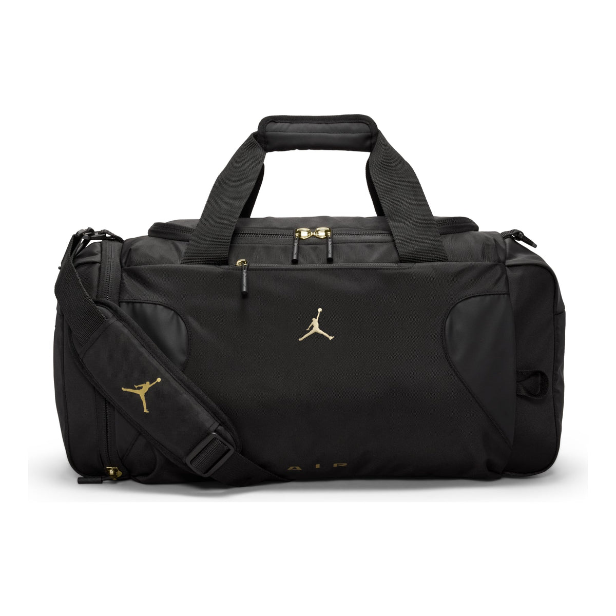 Jordan Element Duffel 'Black' IR8395-011