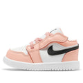 (TD) Air Jordan 1 Low ALT 'Arctic Orange' CI3436-800