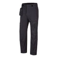 (WMNS) Nike ISPA Series Inflate Functional Solid Color Long Pants/Trousers CK4975-010