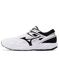 Mizuno Maximizer 23 2E Wide 'White Black' K1GA210002