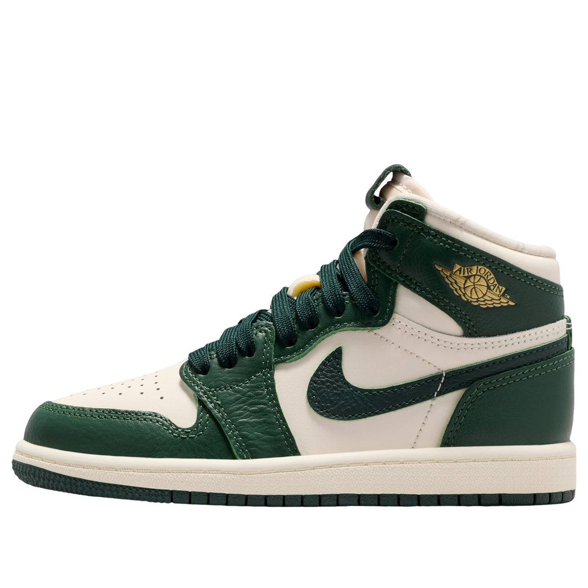 (PS) Air Jordan 1 Retro High OG 'Fir Pro Green' FD2597-101
