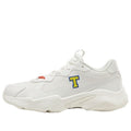 Reebok Royal Turbo Impulse CLN Sneakers White/Yellow FW5215
