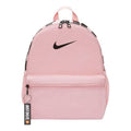 (WMNS) Nike Brasilia Just Do It Mini Backpack 'Rose Pink' DM0046-630